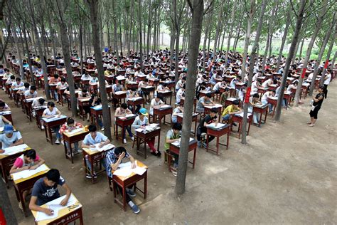 are schools in china tuition